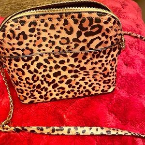 Steve Madden clutch handbag